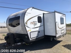 New 2020 Forest River Rockwood Mini Lite 2104S available in Los Banos, California