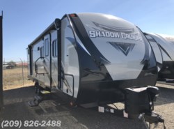 New 2020 Cruiser RV Shadow Cruiser SC280QBS available in Los Banos, California