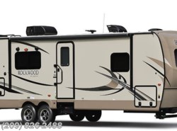 New 2020 Forest River Rockwood Ultra Lite 2706WS available in Los Banos, California