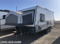 New 2020 Forest River Rockwood Roo 19 available in Los Banos, California