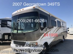 Used 2007 Forest River Georgetown 349TS available in Los Banos, California