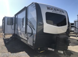 New 2020 Forest River Rockwood Ultra Lite 2906RS available in Los Banos, California