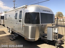 Used 2017 Airstream Flying Cloud 26U available in Los Banos, California