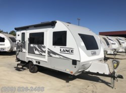 New 2020 Lance TT 1475 available in Los Banos, California