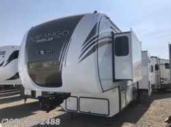 New 2020 K-Z Durango Gold G381REF available in Los Banos, California