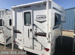 New 2020 Lance TC 825 available in Los Banos, California