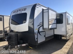 New 2020 Forest River Rockwood Ultra Lite 2606WS available in Los Banos, California