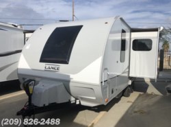 New 2020 Lance TT 1995 available in Los Banos, California