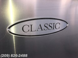 Used 2018 Airstream Classic 33FB available in Los Banos, California