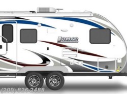 New 2020 Lance TT 1685 available in Los Banos, California