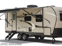 New 2020 Forest River Rockwood Mini Lite 2104S available in Los Banos, California