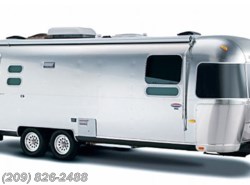 Used 2016 Airstream International Signature 23D available in Los Banos, California
