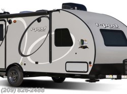 New 2020 Forest River R-Pod RP-196 available in Los Banos, California