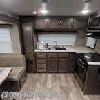 New 2020 Forest River Rockwood Mini Lite 2506S available in Los Banos, California