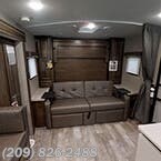 New 2020 Forest River Rockwood Mini Lite 2507S available in Los Banos, California