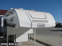 New 2020 Lance 6' Short Bed 650 available in Los Banos, California
