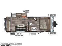 New 2020 K-Z Connect® C231RK available in Los Banos, California