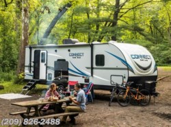 New 2020 K-Z Connect® C261RKK available in Los Banos, California