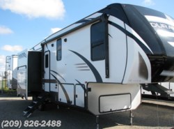 New 2021 K-Z Durango D321RKT available in Los Banos, California