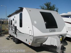 New 2020 Lance 7000 Pounds Tow Rating 1995 available in Los Banos, California