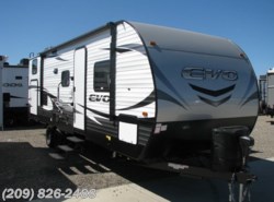 New 2021 Forest River EVO T2550 available in Los Banos, California