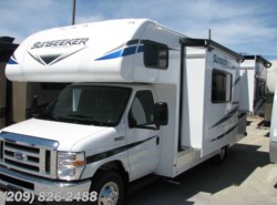 New 2021 Forest River Sunseeker Classic 2440DS Ford Chassis available in Los Banos, California
