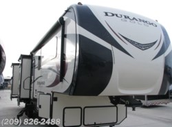 Used 2016 K-Z Durango Gold G372BHF available in Los Banos, California