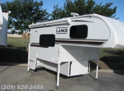 New 2021 Lance 6' Short Bed 825 available in Los Banos, California