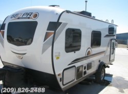New 2021 Forest River Rockwood Geo Pro G19BH available in Los Banos, California