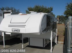 New 2021 Lance 6' Short Bed 650 available in Los Banos, California