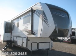 New 2021 K-Z Durango Gold G381REF available in Los Banos, California