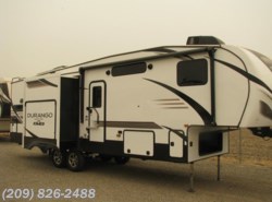 New 2021 K-Z Durango Half-Ton D256RKT available in Los Banos, California