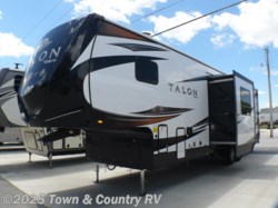 2018 Jayco Talon 313T 2018 Jayco Talon 313T