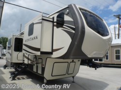 2018 Keystone Montana 3820FK 2018 Keystone Montana 3820FK