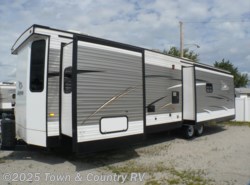 Used 2016 Jayco Jay Flight Bungalow 40RLTS available in Clyde, Ohio