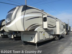 2018 Jayco Pinnacle 36FBTS 2018 Jayco Pinnacle 36FBTS