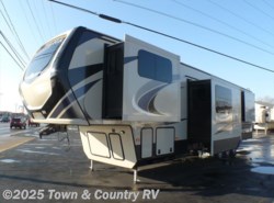 New 2018 Keystone Montana High Country 381TH available in Clyde, Ohio