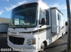 New 2018 Jayco Alante 31R available in Clyde, Ohio