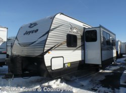 New 2018 Jayco Jay Flight 28BHS available in Clyde, Ohio