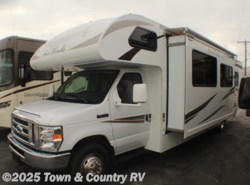 Used 2012 Thor Motor Coach Four Winds 31K available in Clyde, Ohio
