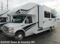 New 2019 Jayco Redhawk 26XD available in Clyde, Ohio