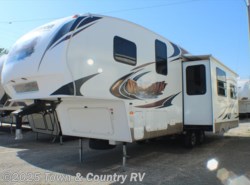 Used 2012 Keystone Copper Canyon 270FWRET available in Clyde, Ohio