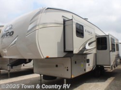 2019 Jayco Eagle HTX 26RLX 2019 Jayco Eagle HTX 26RLX
