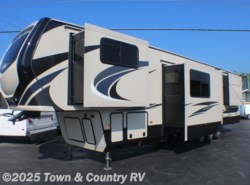 New 2019 Keystone Montana High Country 381TH available in Clyde, Ohio