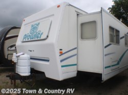 Used 2002 Fleetwood Prowler available in Clyde, Ohio