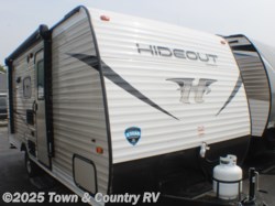 2019 Keystone Hideout 175LHS 2019 Keystone Hideout 175LHS