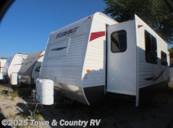 Used 2012 Keystone Hornet 30FKDS available in Clyde, Ohio