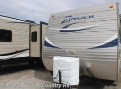 Used 2011 CrossRoads Zinger 230FB available in Clyde, Ohio