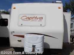 Used 2007 Coachmen Captiva Ultra Lite 288FKS available in Clyde, Ohio