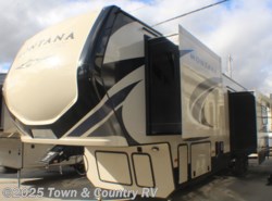 New 2019 Keystone Montana High Country 373RD available in Clyde, Ohio
